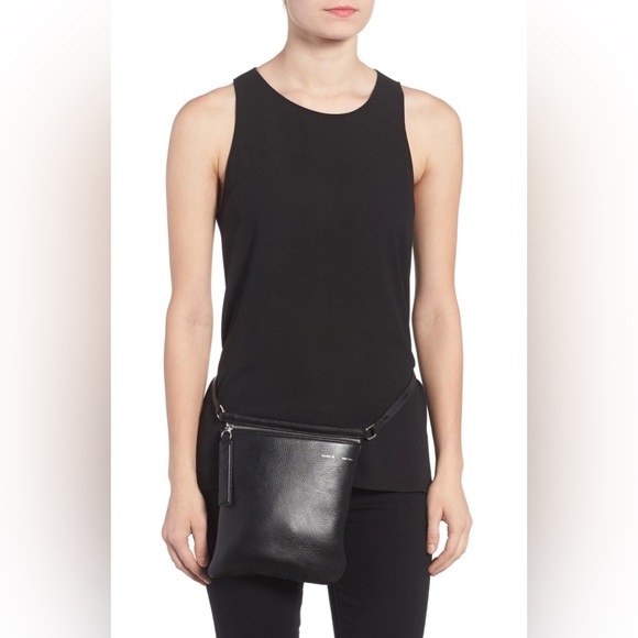 KARA Waist Bag - Picture 2 of 13